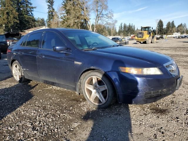 2006 Acura 3.2TL