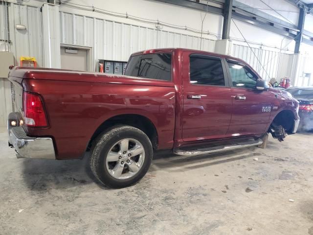 2016 Dodge RAM 1500 SLT