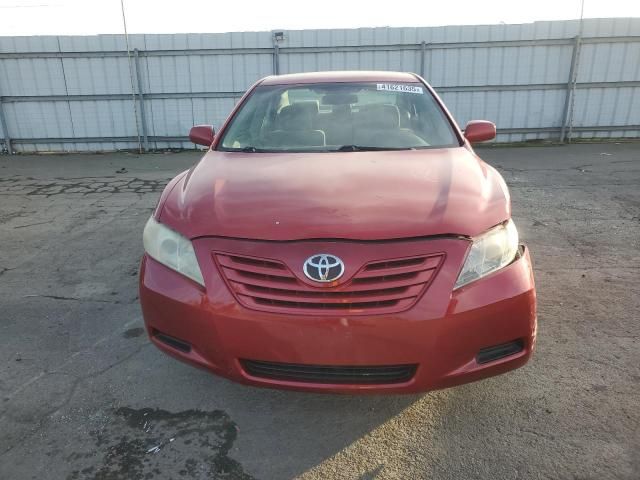 2008 Toyota Camry CE