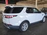 2018 Land Rover Discovery HSE