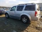 2006 Nissan Pathfinder LE