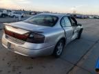 2004 Pontiac Bonneville SE