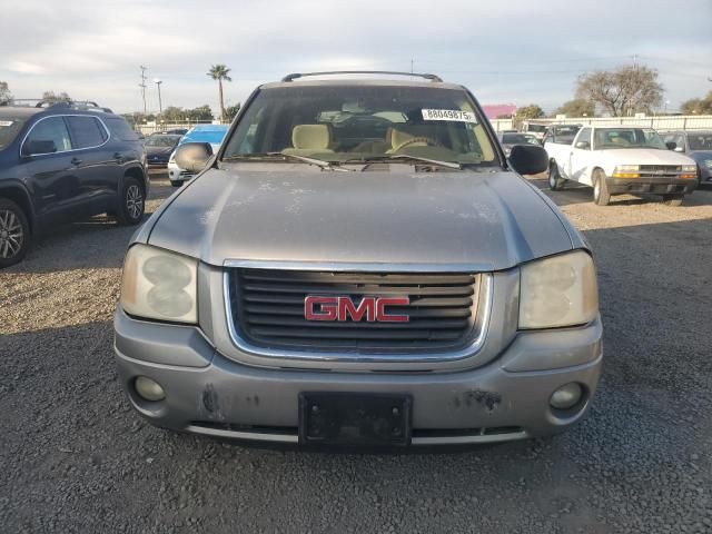 2002 GMC Envoy