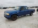 2009 Ford Ranger Super Cab