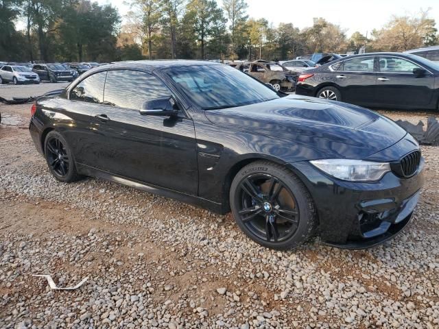 2016 BMW 428 I Sulev