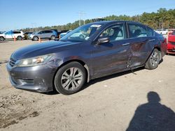 Honda Vehiculos salvage en venta: 2014 Honda Accord LX