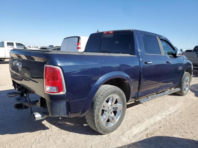 2013 Dodge 1500 Laramie