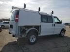 2019 Chevrolet Express G2500