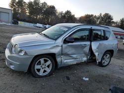 Jeep Vehiculos salvage en venta: 2010 Jeep Compass Sport