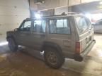 1992 Jeep Cherokee Sport