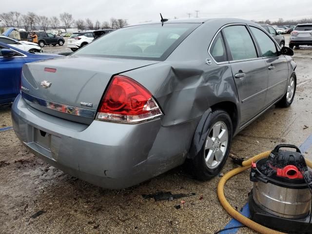 2008 Chevrolet Impala LT