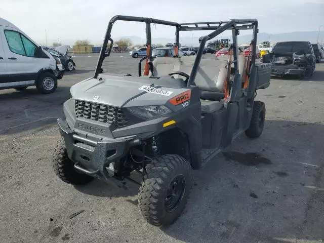 2022 Polaris Ranger Crew SP 570