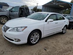 2012 Lexus ES 350 en venta en Midway, FL