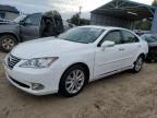 2012 Lexus ES 350