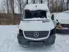 2016 Mercedes-Benz Sprinter 3500