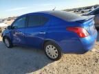 2013 Nissan Versa S