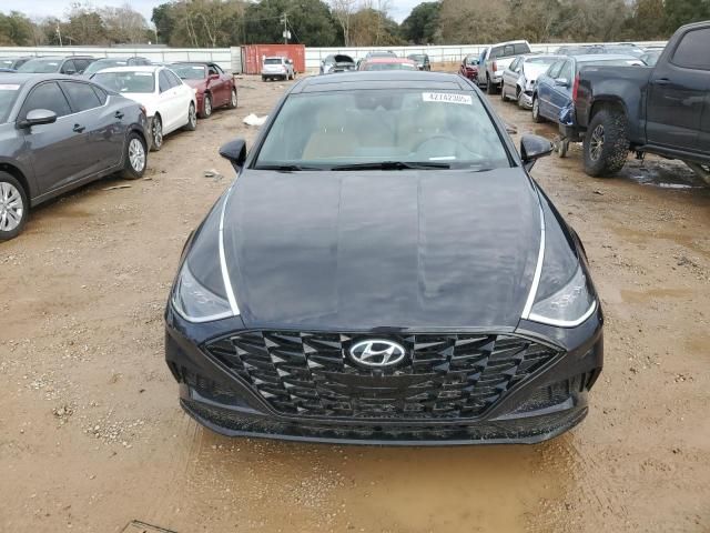 2023 Hyundai Sonata Limited