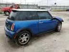 2006 Mini Cooper S