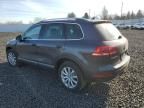 2012 Volkswagen Touareg V6 TDI