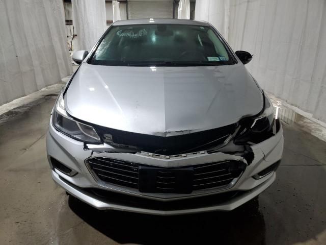 2016 Chevrolet Cruze Premier