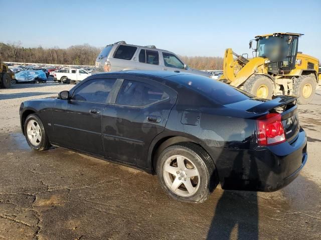 2010 Dodge Charger SXT