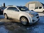 2010 Chevrolet Equinox LT