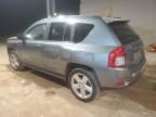 2012 Jeep Compass Limited