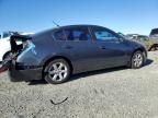 2008 Nissan Altima Hybrid