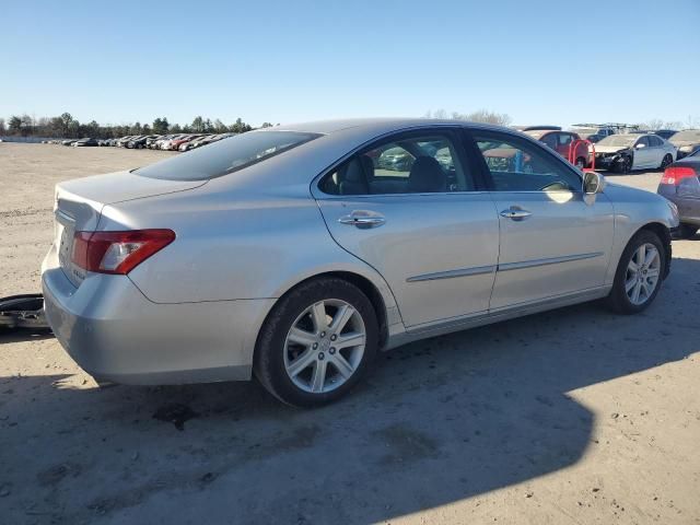 2009 Lexus ES 350