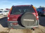 2002 Honda CR-V EX