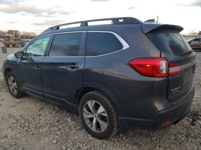 2020 Subaru Ascent Premium