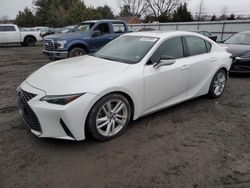 2021 Lexus IS 300 en venta en Finksburg, MD