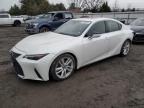 2021 Lexus IS 300