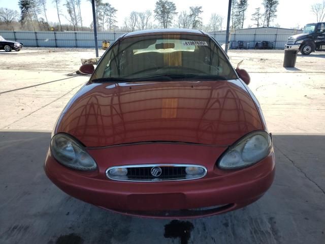 1999 Mercury Sable GS