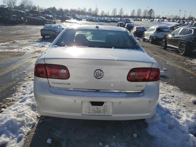 2008 Buick Lucerne CXL