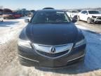 2015 Acura TLX Tech