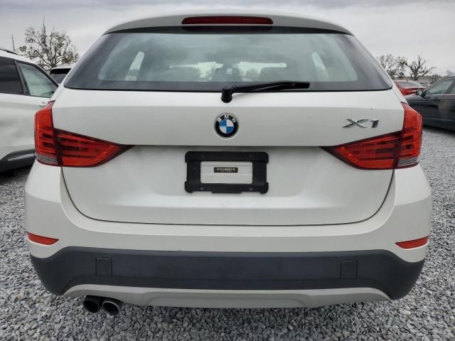 2015 BMW X1 SDRIVE28I