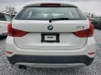 2015 BMW X1 SDRIVE28I