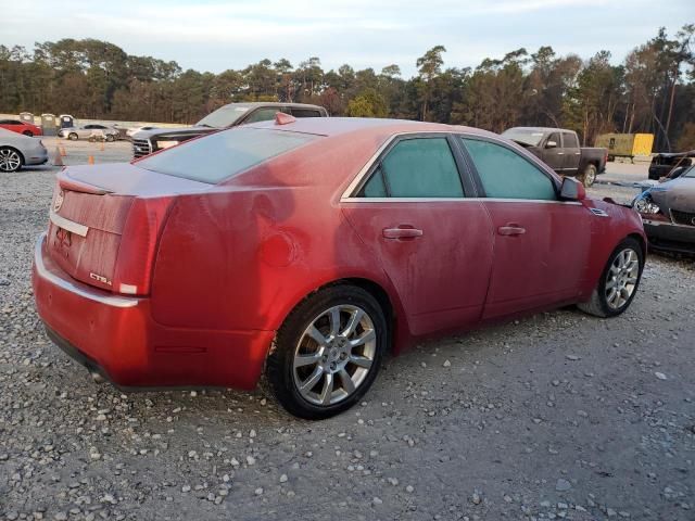 2009 Cadillac CTS HI Feature V6