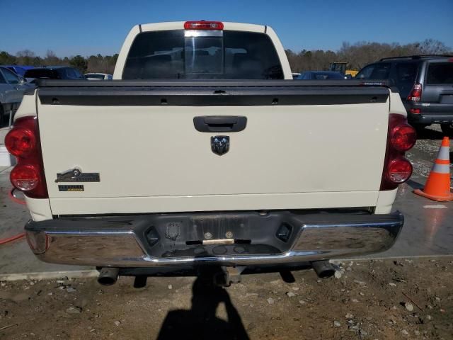 2008 Dodge RAM 1500 ST