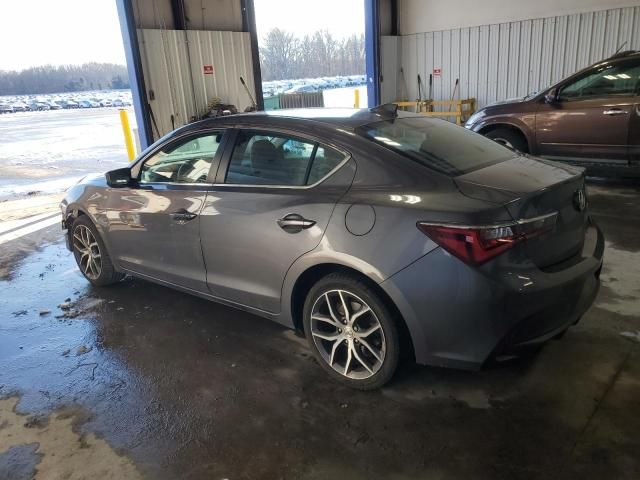 2020 Acura ILX Premium