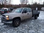 2003 Chevrolet Silverado K2500 Heavy Duty