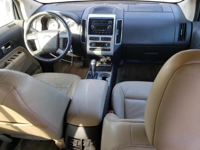 2010 Ford Edge Limited