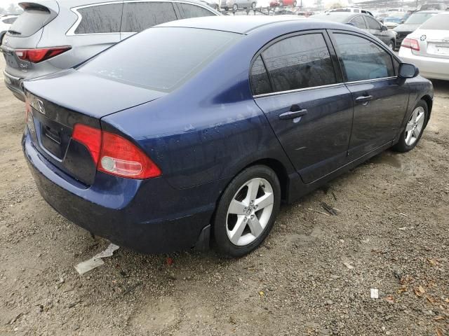 2006 Honda Civic LX