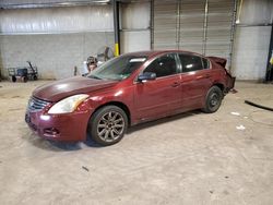 Vehiculos salvage en venta de Copart Cleveland: 2011 Nissan Altima Base