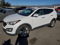 Vehiculos salvage en venta de Copart Van Nuys, CA: 2014 Hyundai Santa FE Sport