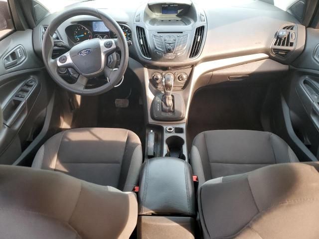 2014 Ford Escape S