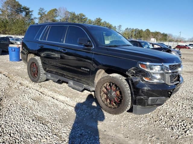 2015 Chevrolet Tahoe K1500 LT