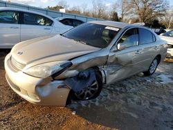 2002 Lexus ES 300 en venta en Chatham, VA