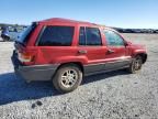 2004 Jeep Grand Cherokee Laredo